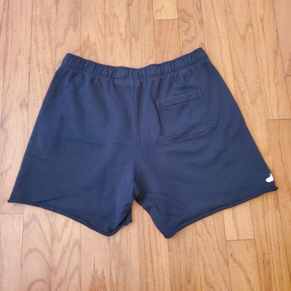 Nike Air Jordan Jumpman  French Terry Mens Shorts Size XL DM1359-010 - Picture 5 of 8